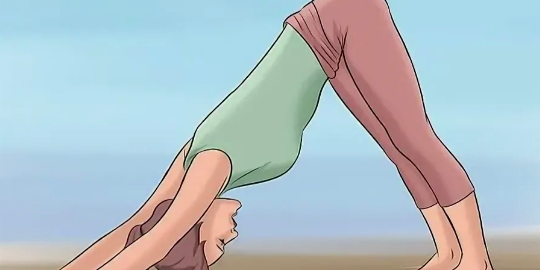 12 поз — и вы другой человек: сила утренней практики "Сурья намаскар".