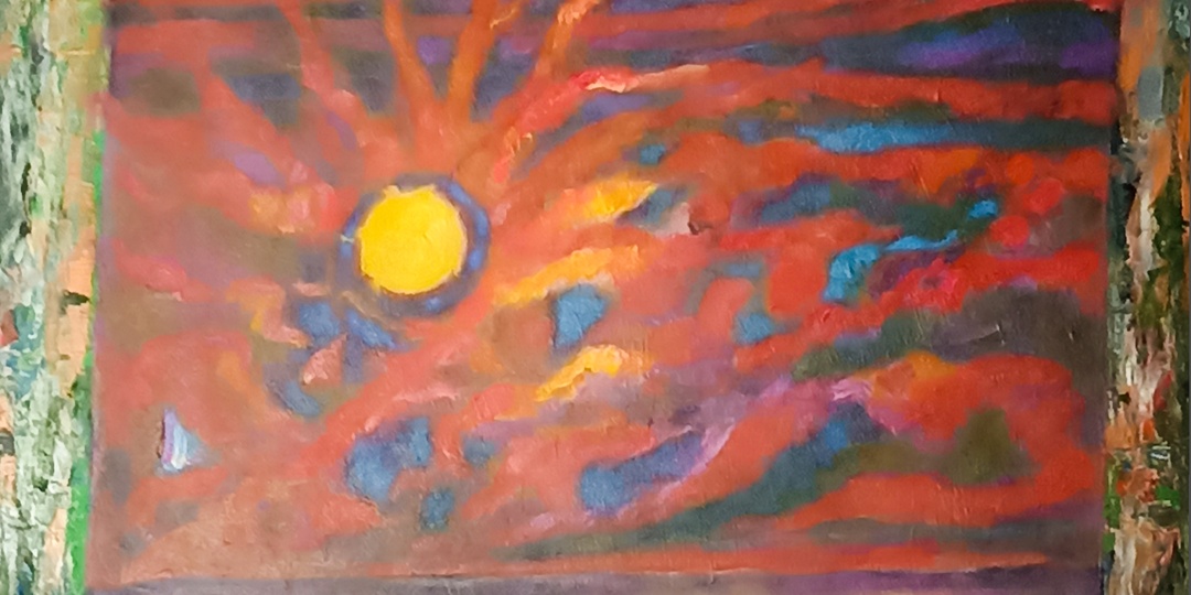 Солнце и Океан Истины