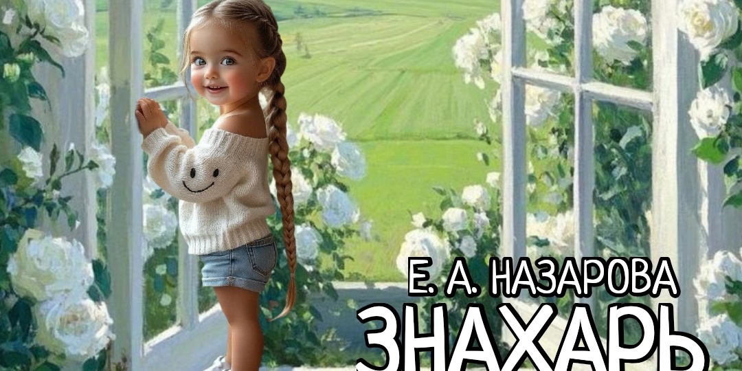 Знахарь. Том 16, часть 4