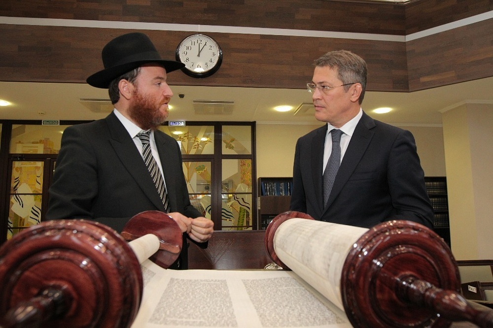 ФОТО С САЙТА ГЛАВЫ РБ