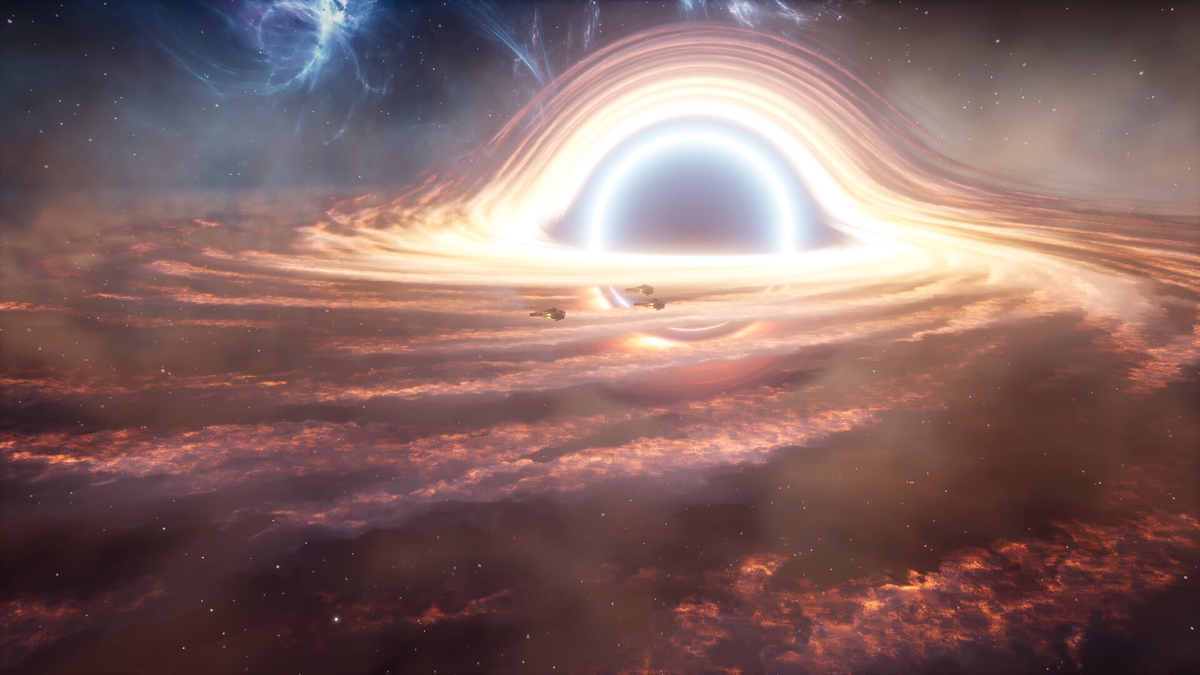 10 игр про космос, которые стоит ждать