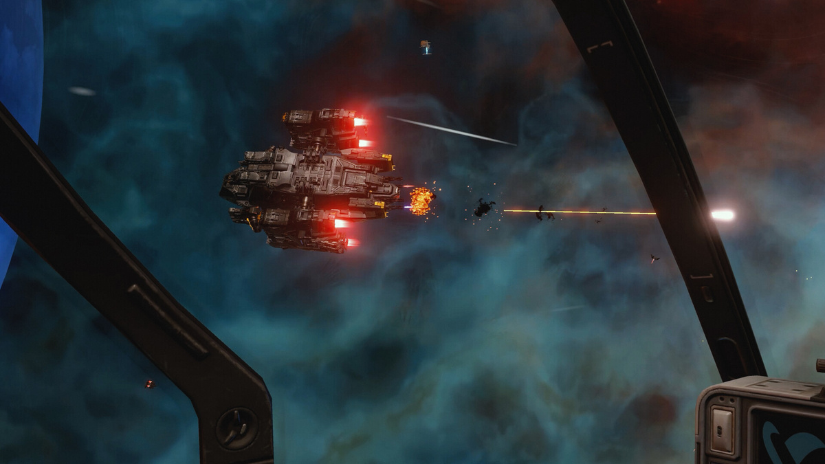 Релиз Remnant Protocol запланирован на второй квартал 2026 года