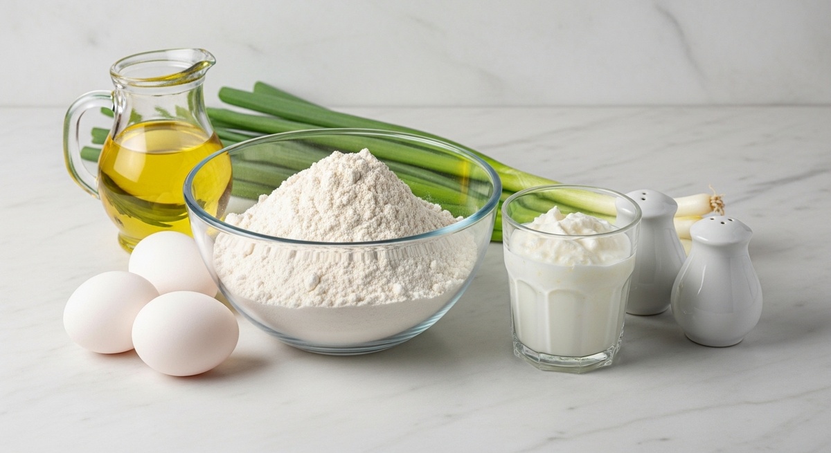 Фото создано специально для канала Кулинарыч, чтобы вдохновить на новые кулинарные подвиги!