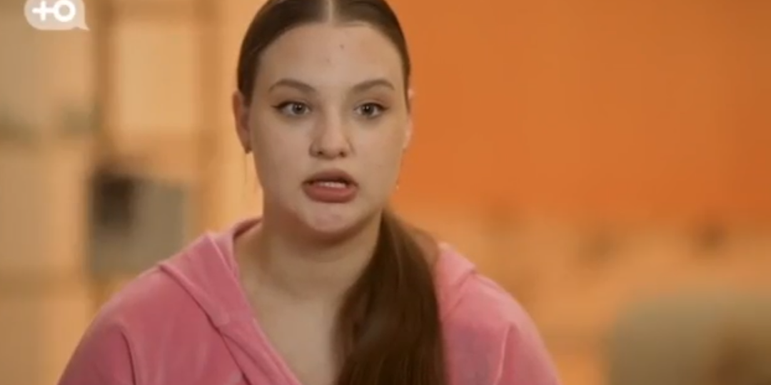 Диана из Чебаркуля "Мама в 16" 15.04.26: как живет после шоу? Соцсети героини