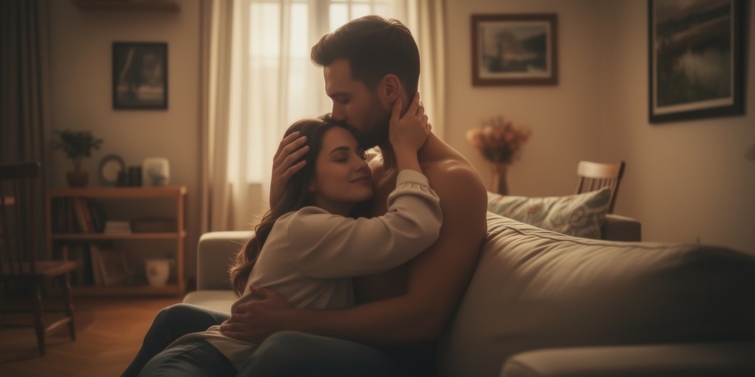 Спонтанное и реагирующее возбуждение: почему не надо ждать внезапной страсти, чтобы заняться сексом