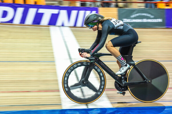 Федерация велоспорта России    📷