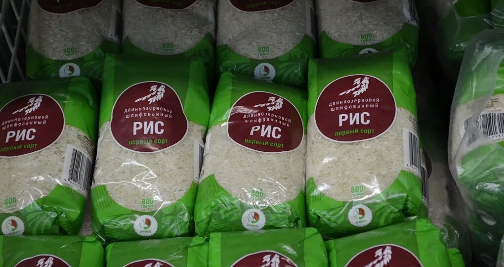 Красноярцам рассказали, как выбирать рис для плова, суши и ризотто