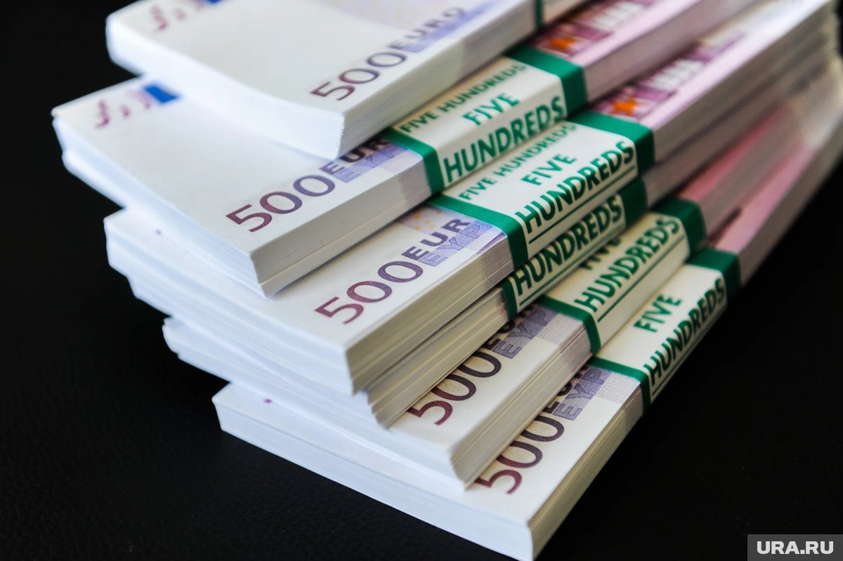     Расходы стран ЕС на энергоресурсы выросли с началом иранского конфликта