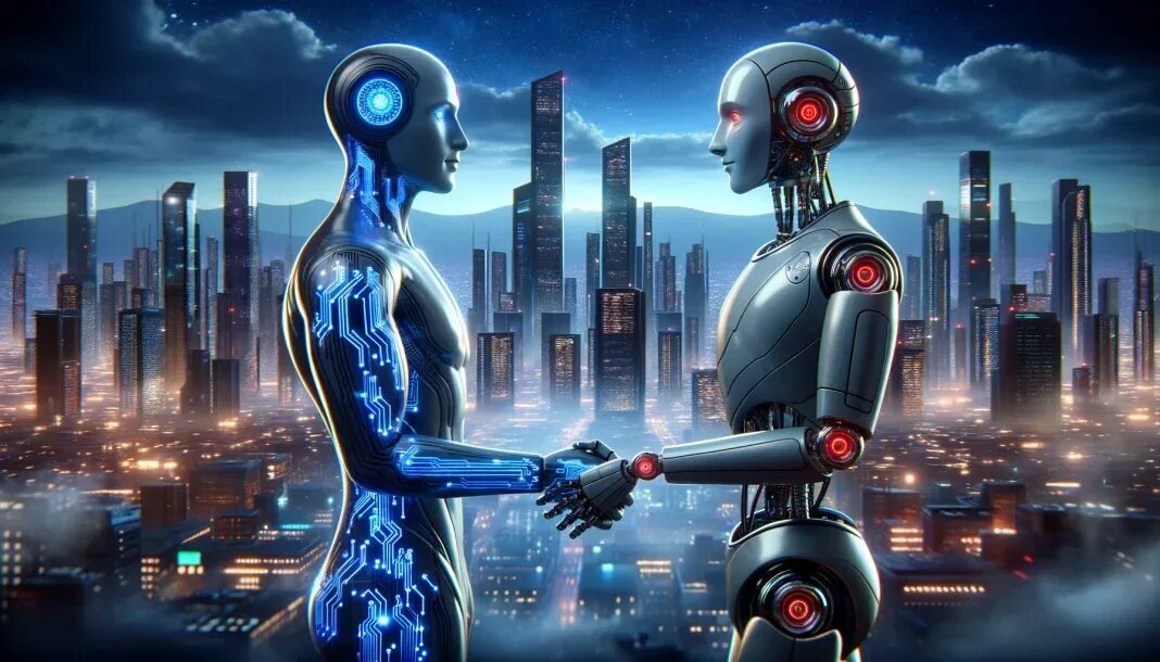 будем дружить