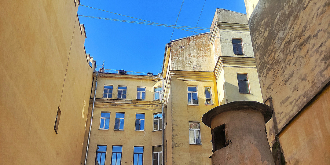 О чем молчат квартиры и дома? Жилищный вопрос и метод расстановок