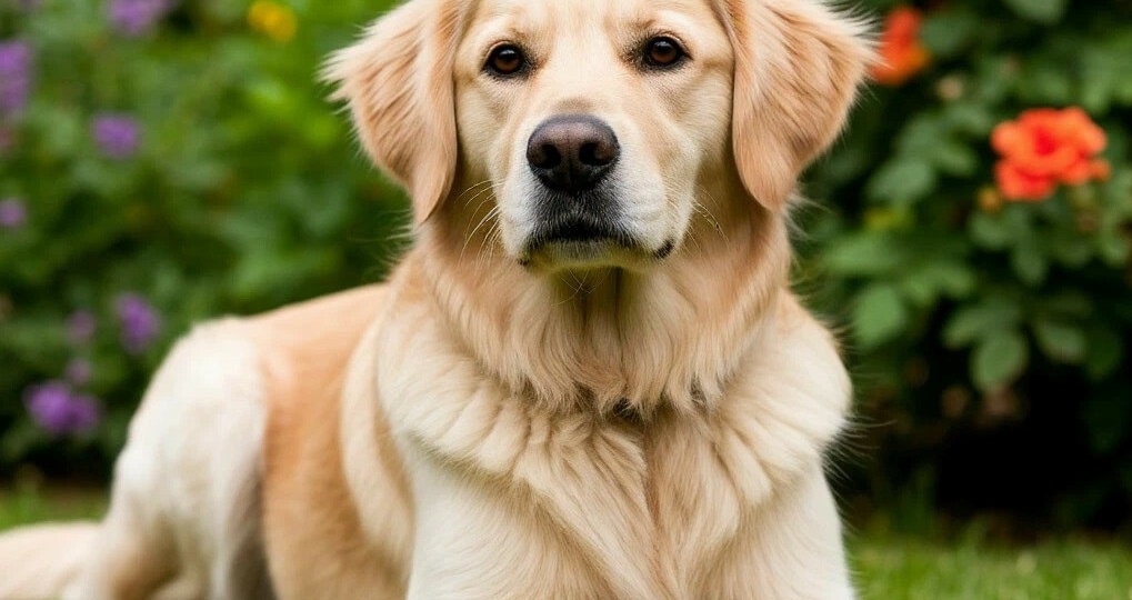 Где собакам нравится, когда их гладят: секреты счастливого поглаживания