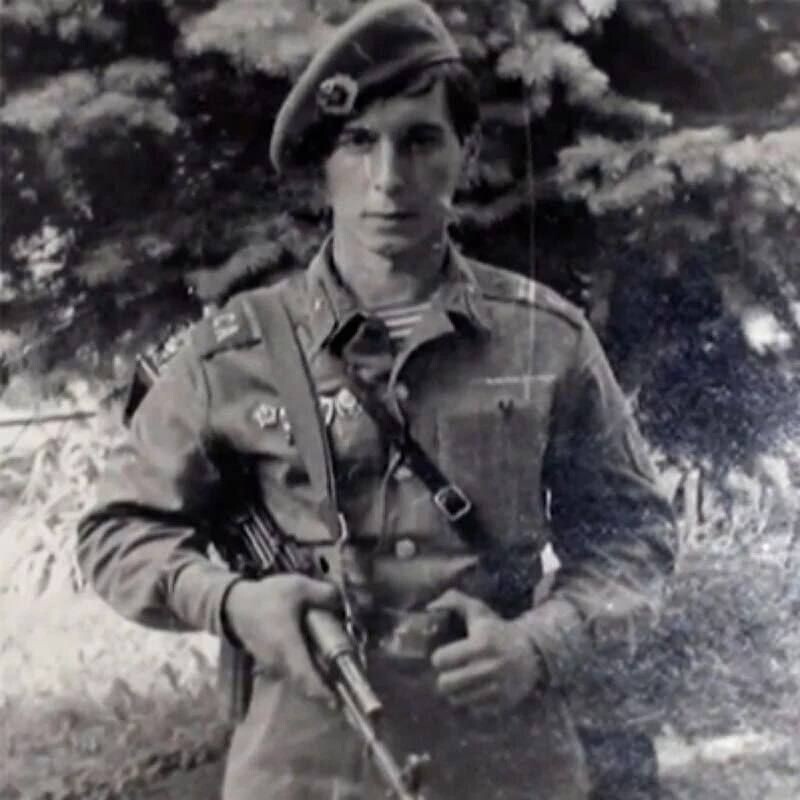 Карен Микаэлович Таривердиев. Источник: https://clck.su/wRbXd