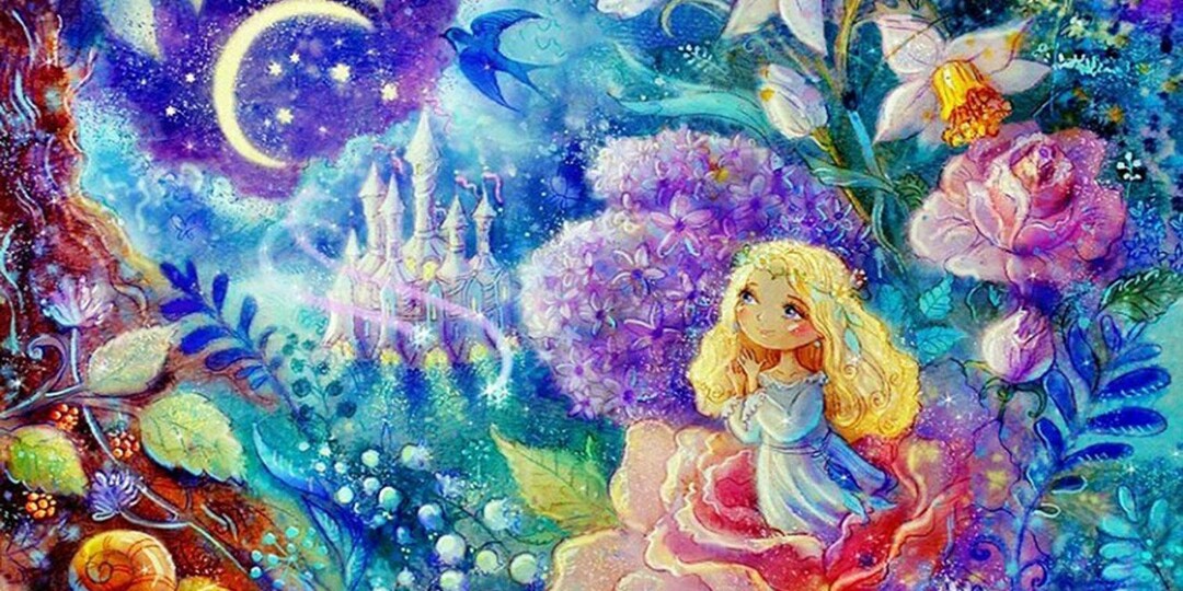 19 апреля. Этот день ждут весь год, чтобы помолиться о самом главном