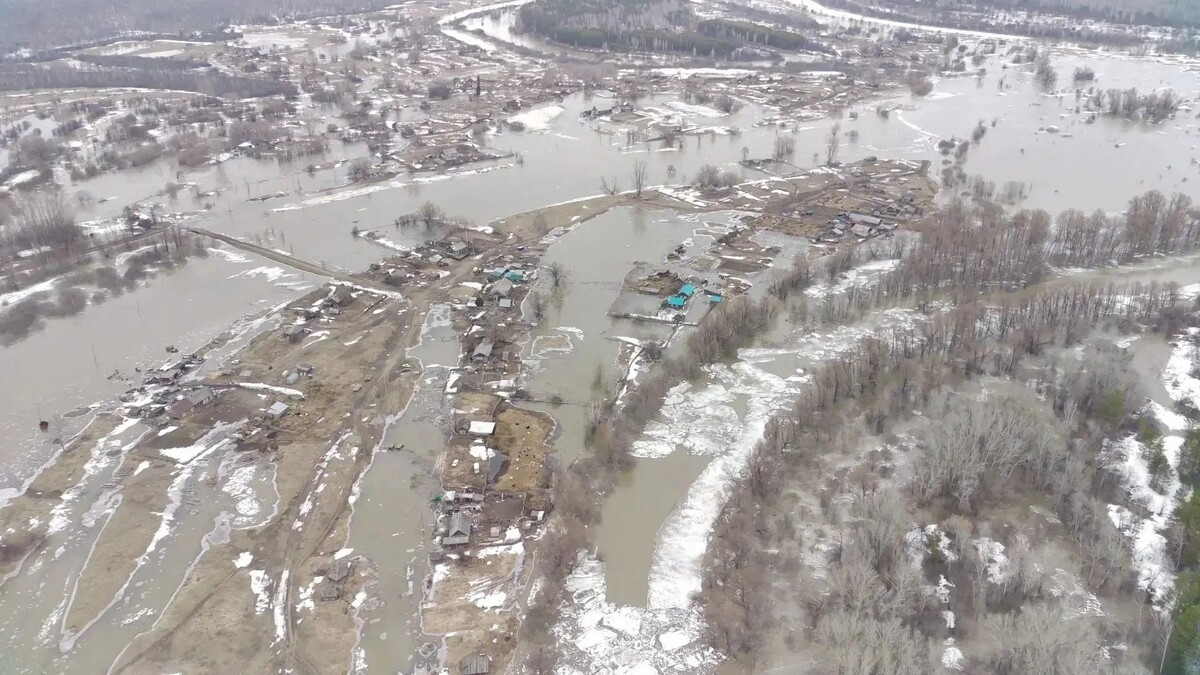     / Источник: © Официальный канал Администрации Тальменского района Алтайского края в MAX