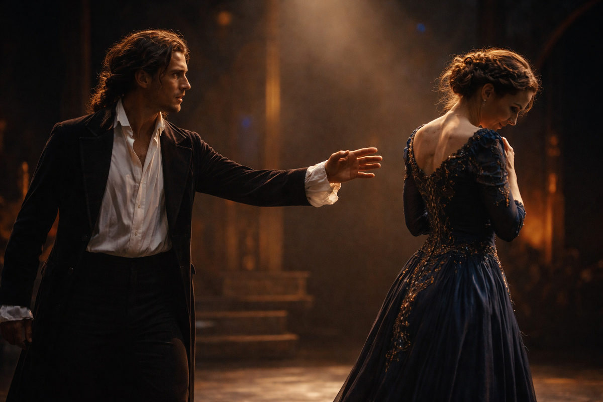 Билеты в цирк «Сны Пушкина» в Москве