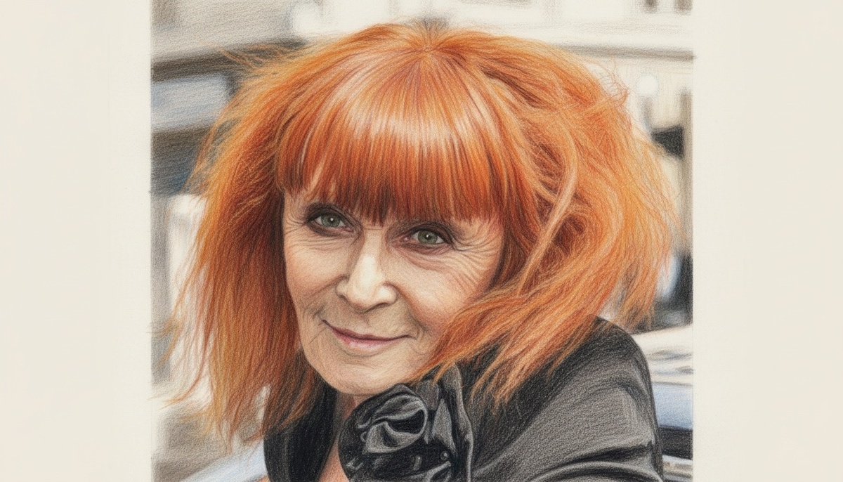 Соня Рикель