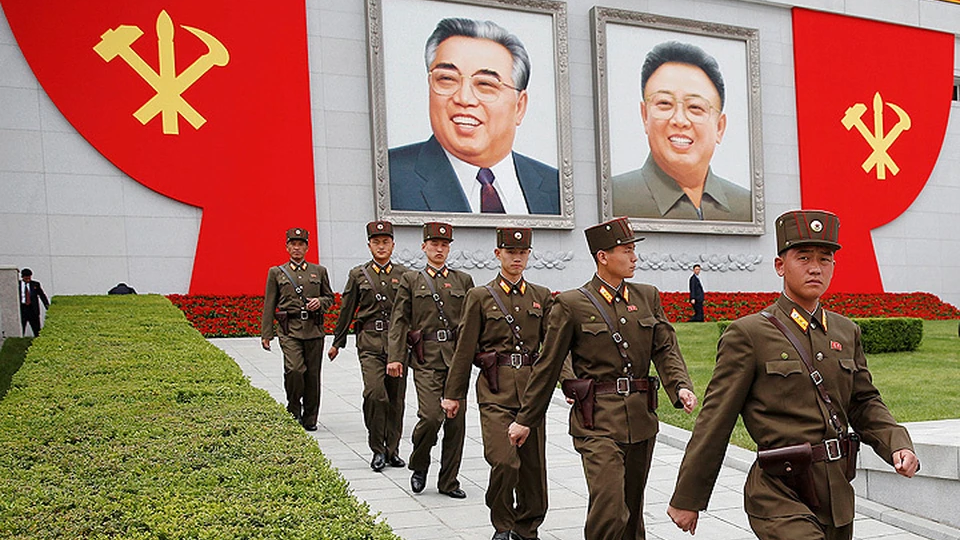 За колючей проволокой КНДР: Что скрывают "лагеря смерти", о которых не пишут в путеводителях