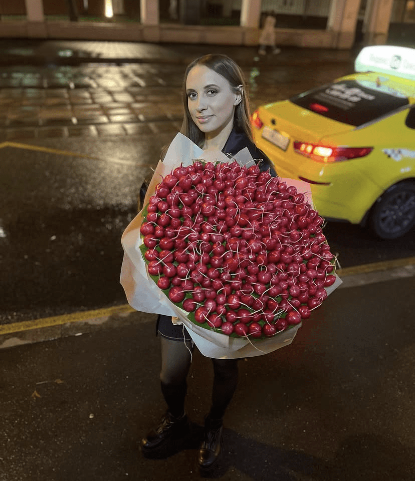 Виктория Складчикова. Фото: соцсети