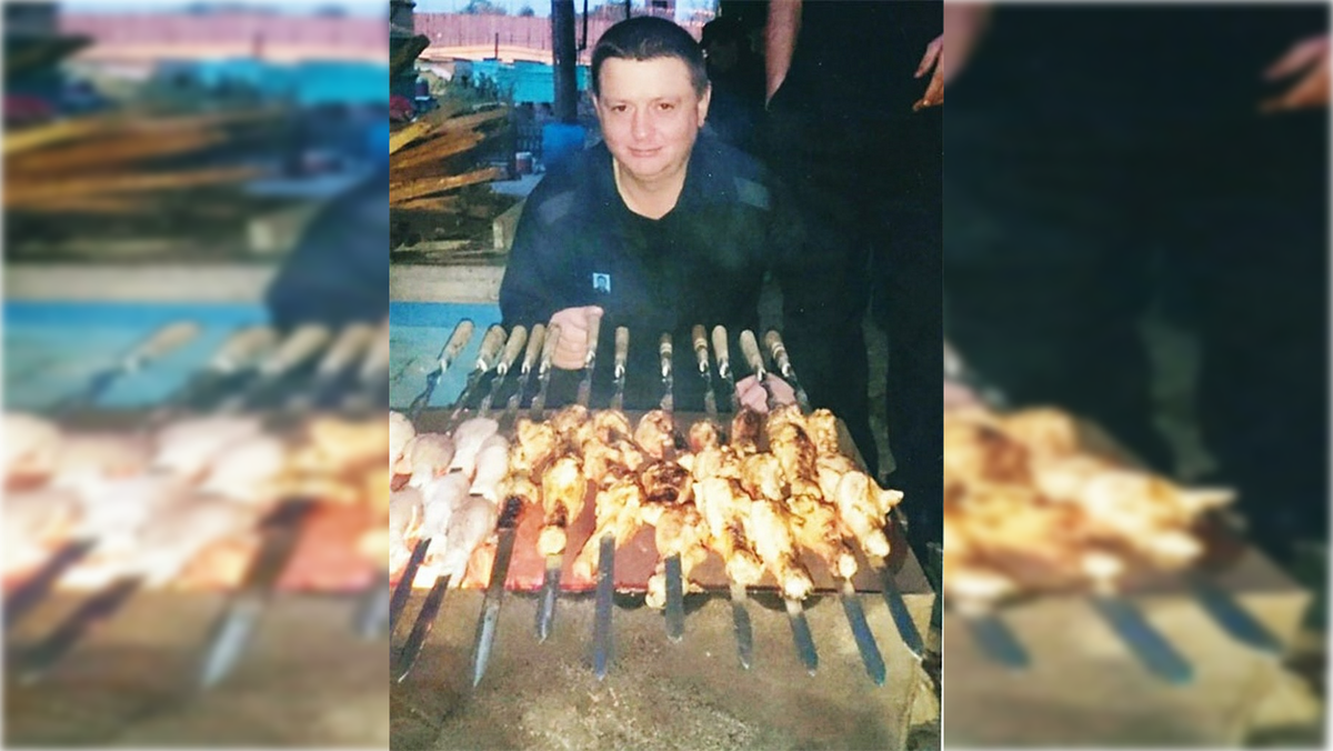 Фото: twitter.com(зблокирован на территории РФ)/ adagamov/globallookpress.com