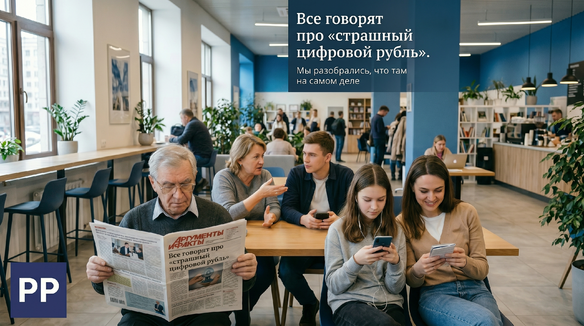 Давайте разбираться вместе 
