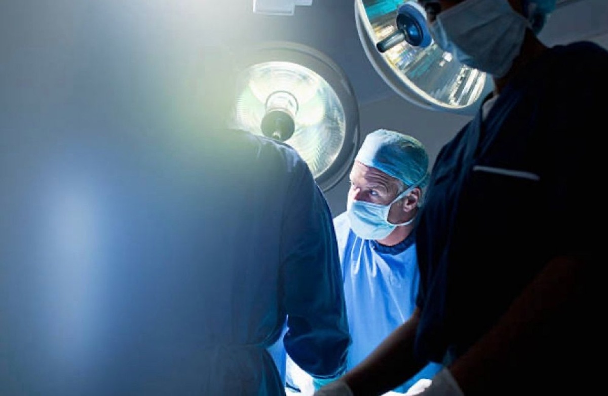    Фото: iStock/Sam Edwards