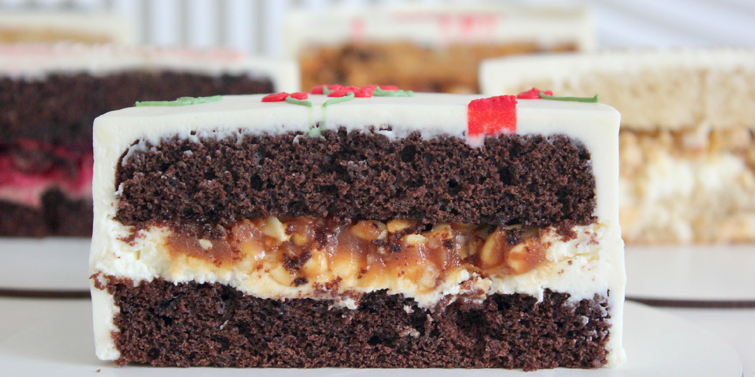 ⚡️⚡️⚡️ 12 рецептов бенто-тортов под заморозку! 🍓