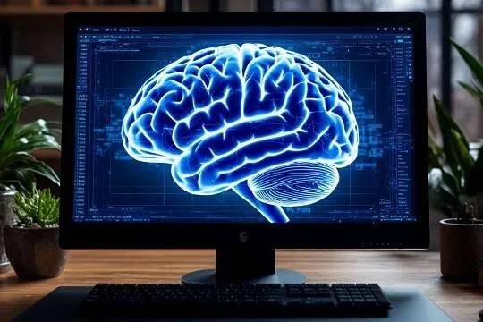    В Минцифры считают нужным ввести цензуру для искусственного интеллекта (изображение: shedevrum.ai)