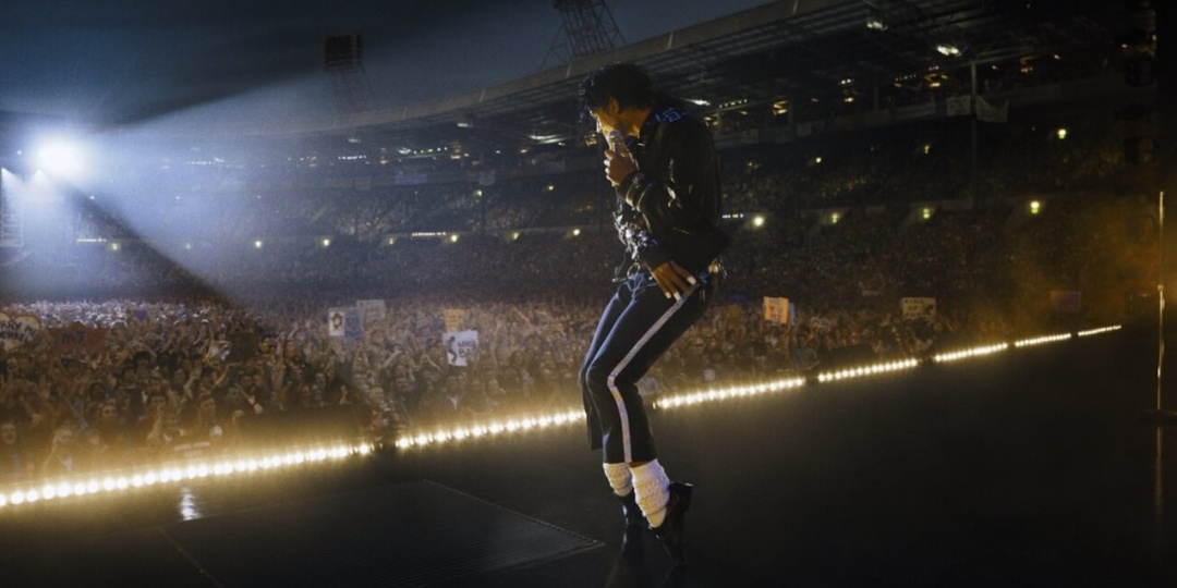 Фильм «Майкл» о Майкле Джексоне выйдет в России в мае