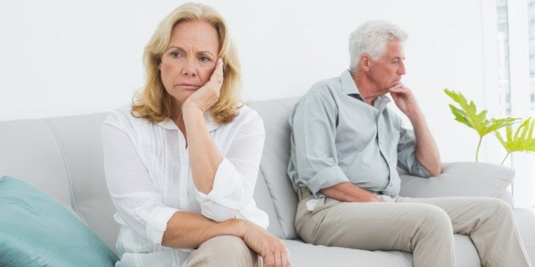 "От мужа не гуляла, теперь жалею": женщина 47 лет обижена на мужа