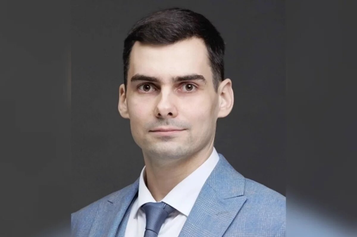    Ивана Калмыкова назначили новым ректором КУПНО