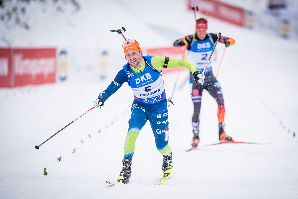    Фото: IBU