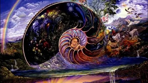 О законах кармы...