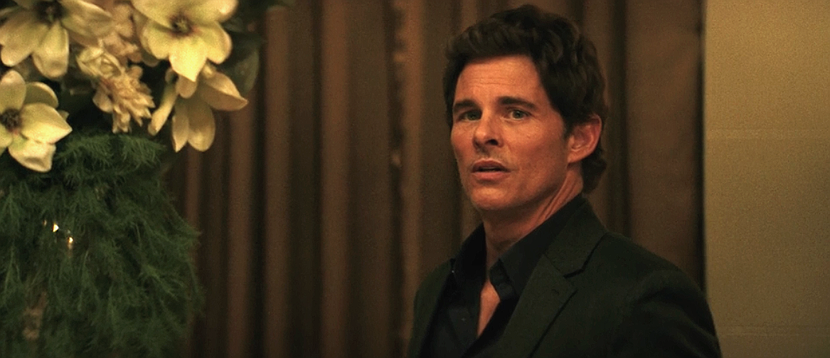 Кадр из фильма "МАЙК И НИК И НИК И ЭЛИС". Это Майк.