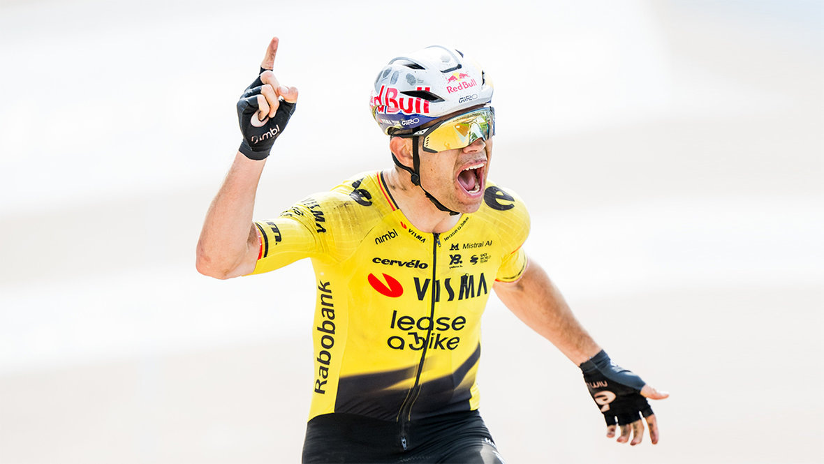    Ваут ван Арт. Global Look Press