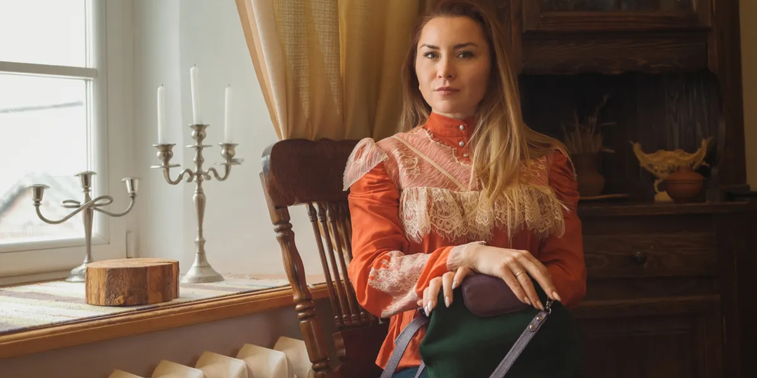 Как мама из Тобольска превратила домашний шоколад в бизнес и вышла на Ozon