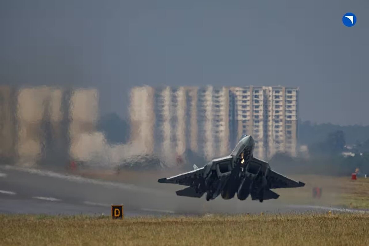    Су-57