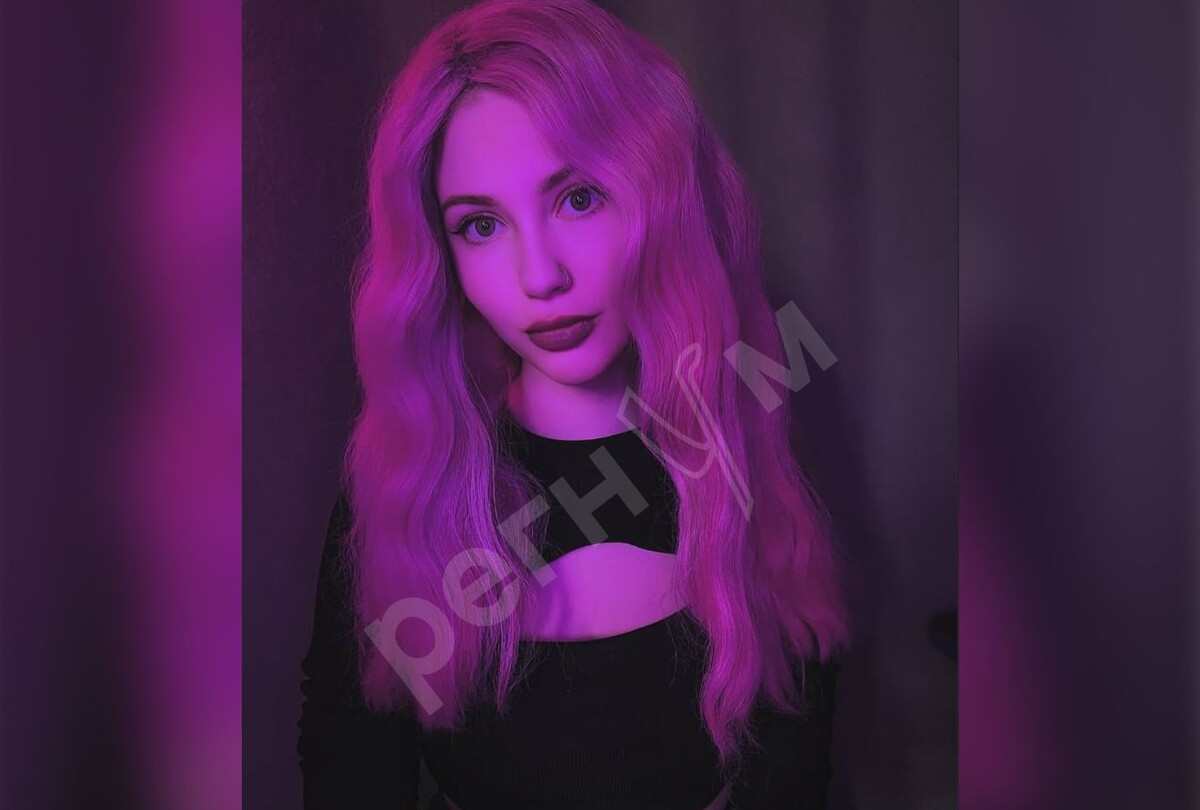    Ксения / Источник: Социальные сети