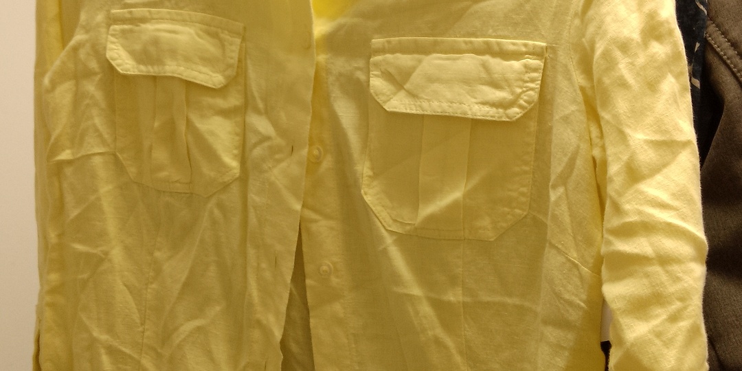 Скидка 85 %. Что осталось?