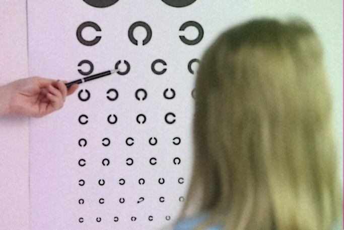 Биоактивные Точки, Улучшающие Остроту Зрения: Эффективный Подход без Лекарств