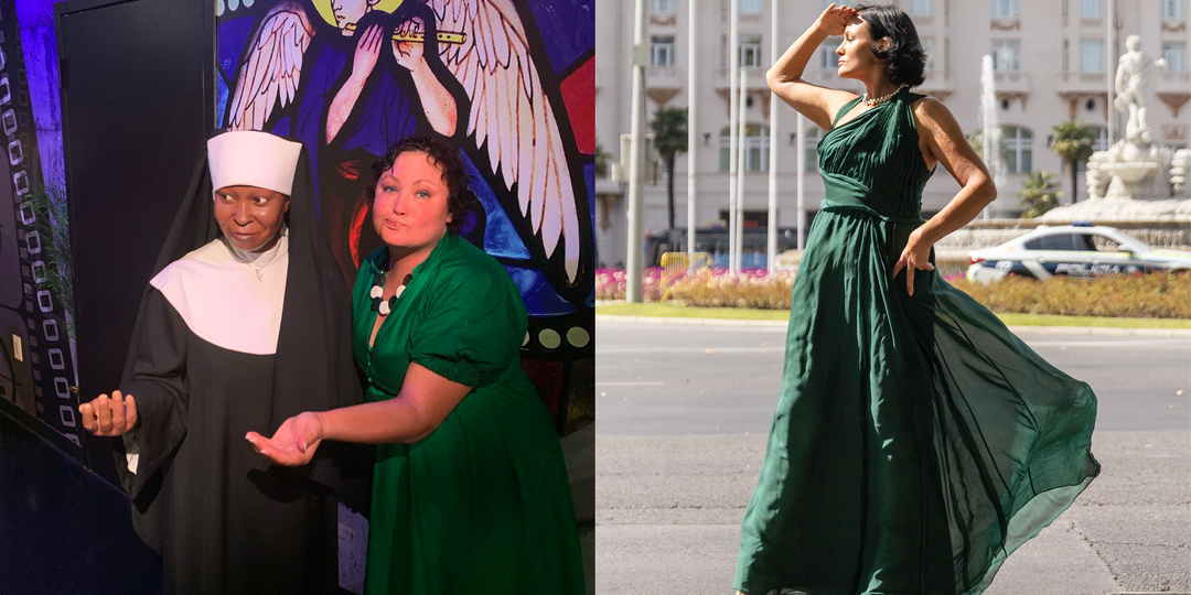 Вы в опасности!