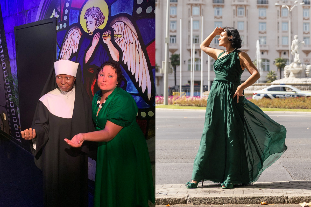 Екатерина Мириманова ДО и ПОСЛЕ