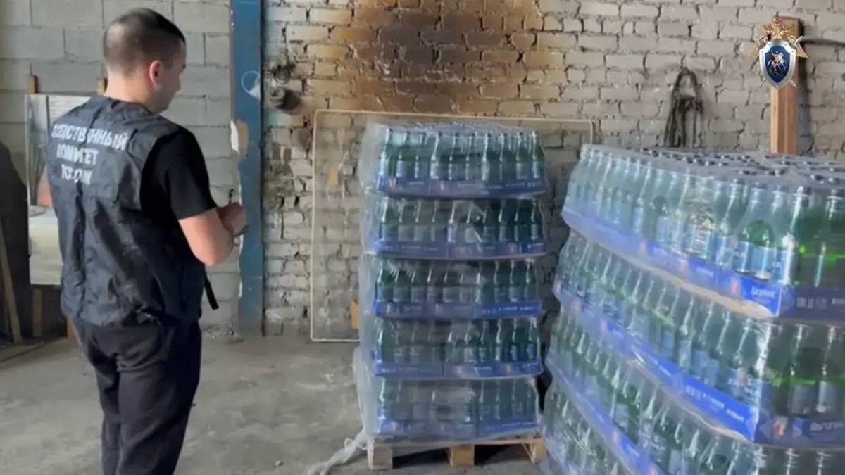    Фото: Пресс-служба СУ СКР по Республике Северная Осетия