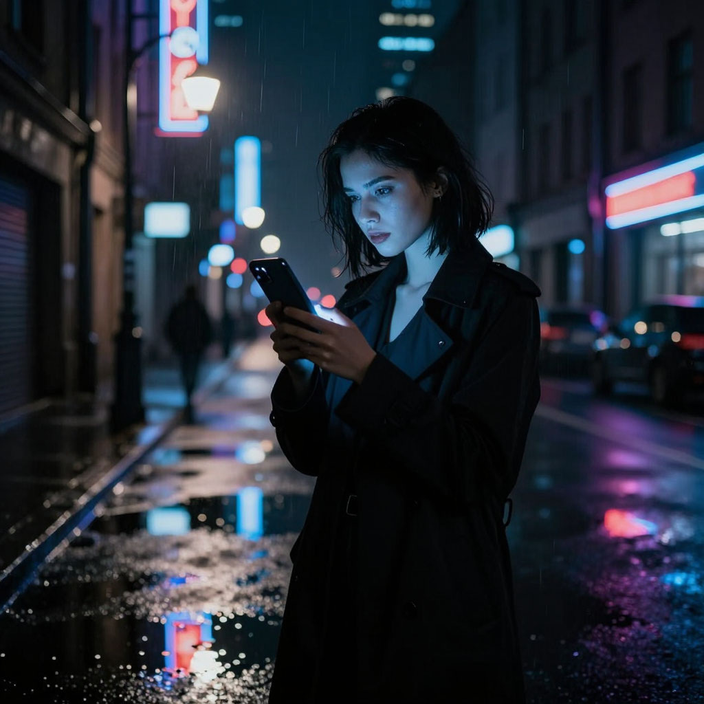 Изображение сгенерировано с помощью Алиса AI.