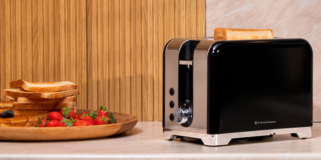 Тостер для вечеринки: идеи закусок, которые готовятся за 10 минут