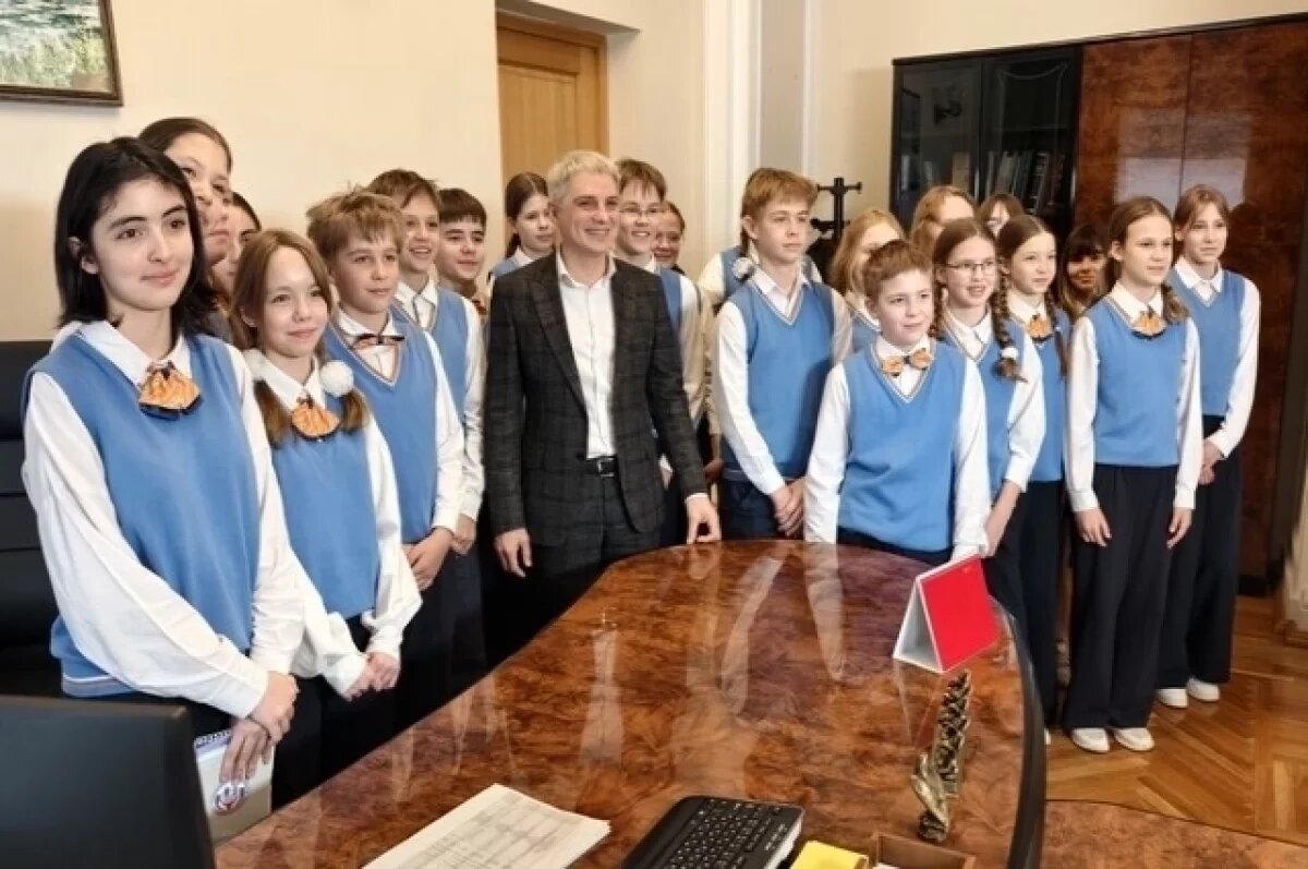    «Театр вшит в ДНК новосибирцев».