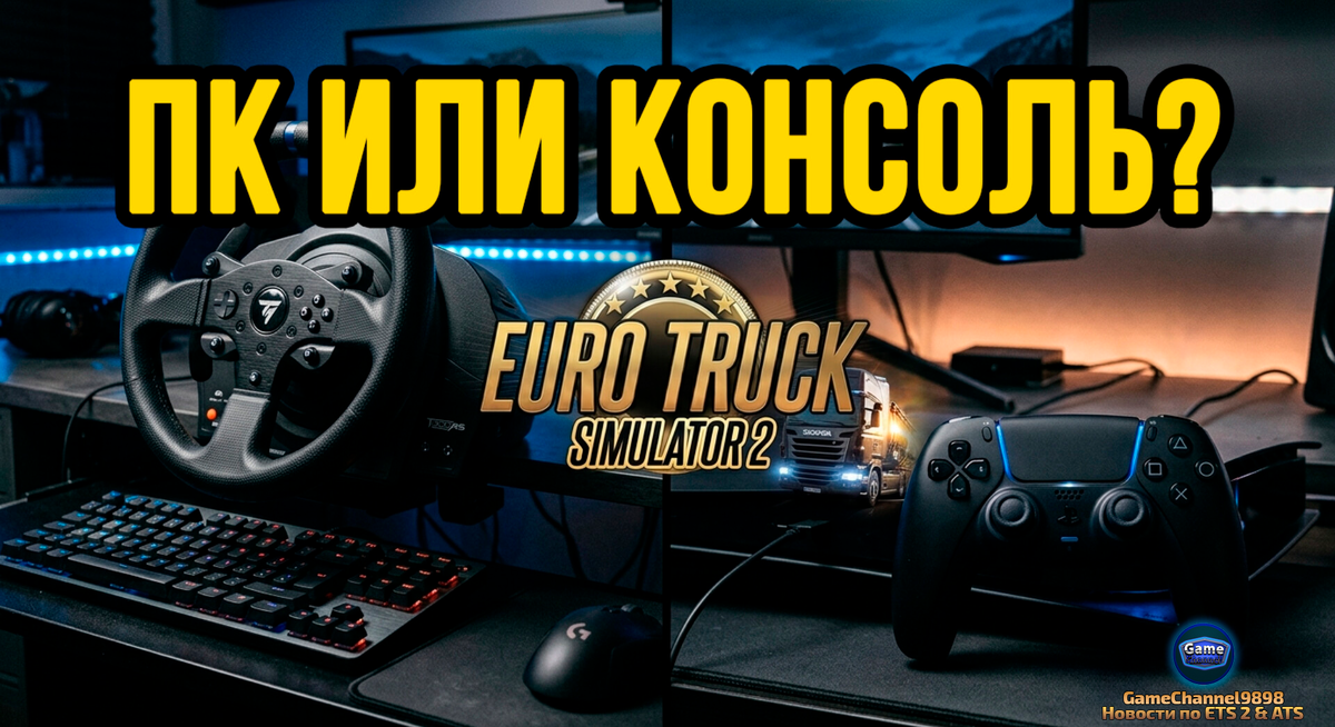 Изображение: авторский коллаж GameChannel9898