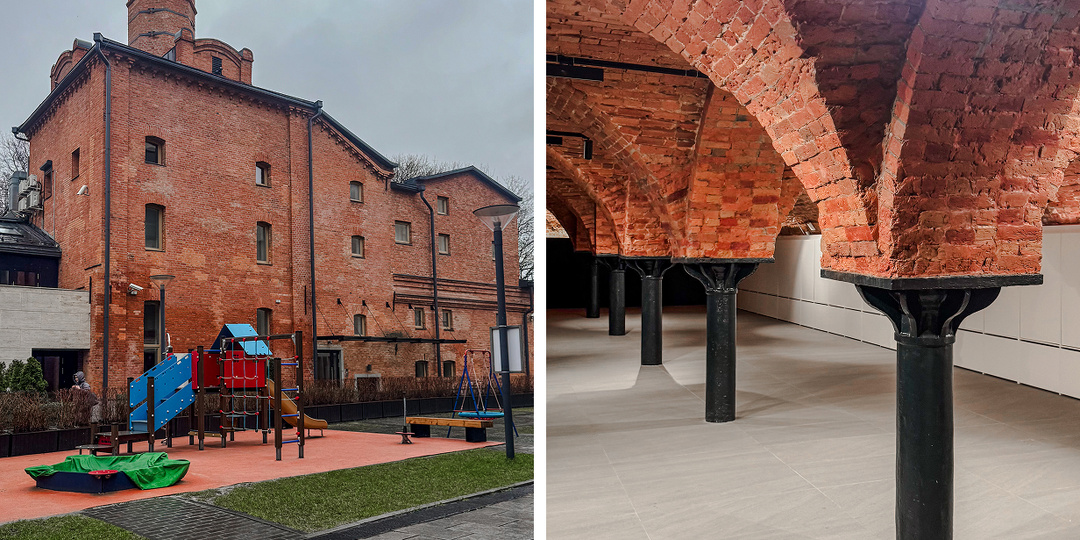 800 рублей за 20 картин: стоит ли идти на выставку в культурном центре "Солодовня"