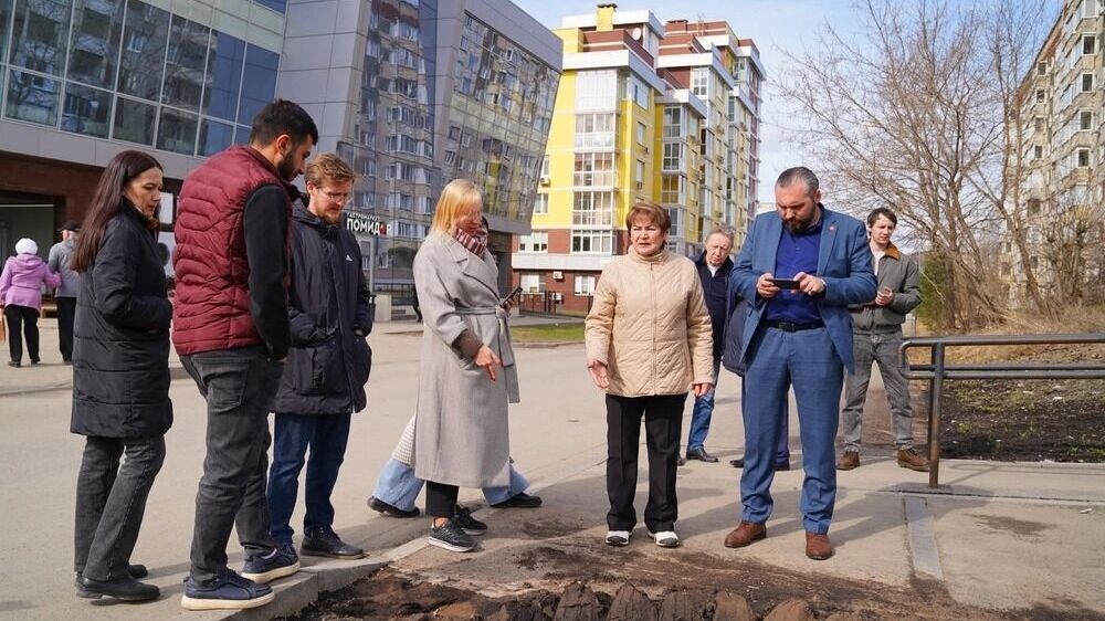   пресс-служба администрации Ижевска