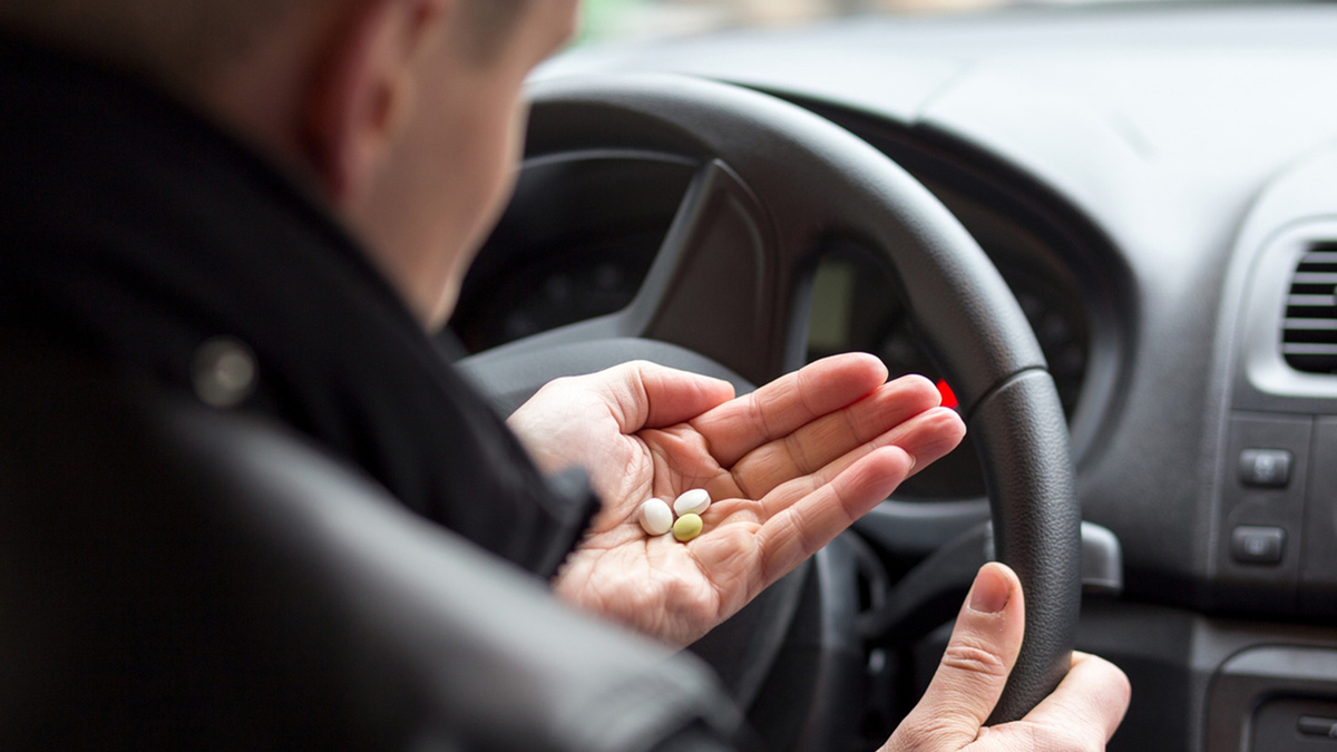 Медицинское заключение — подтверждение того, что человек безопасен за рулём