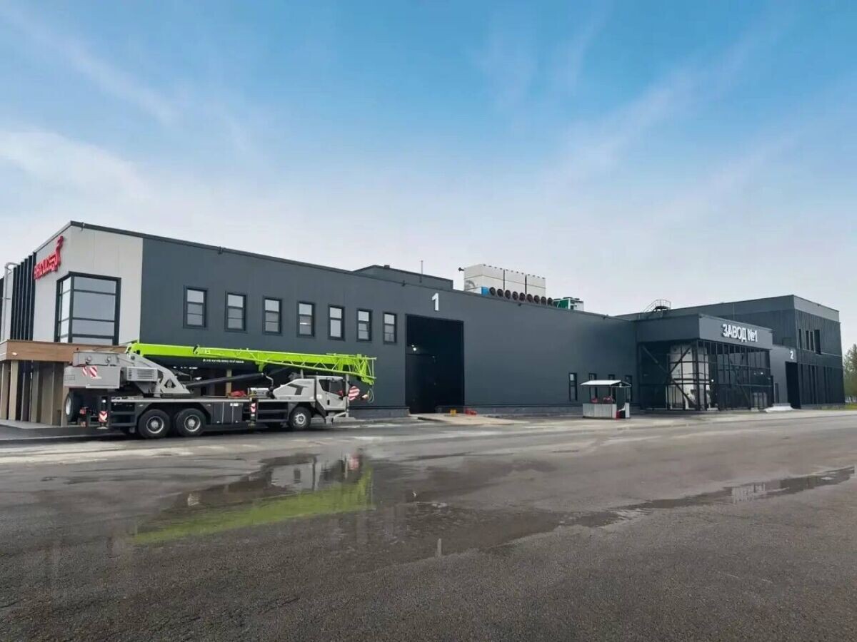    Фото: Telegram-канал Егора Полякова